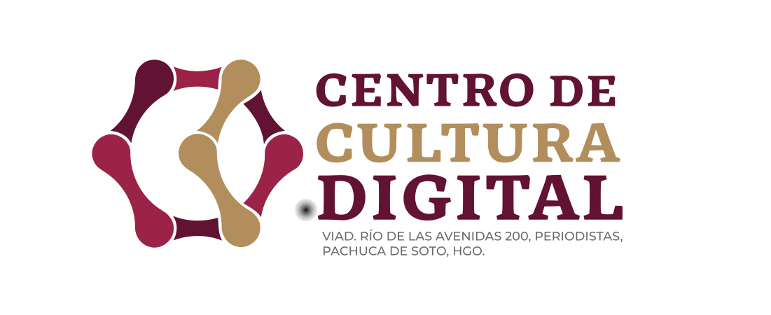 Centro de Cultura Digital